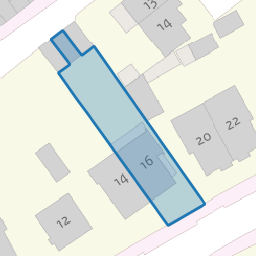 Perceel BEE02-B-8170