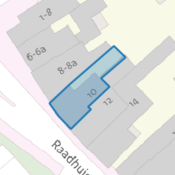 Perceel BEE02-B-8188