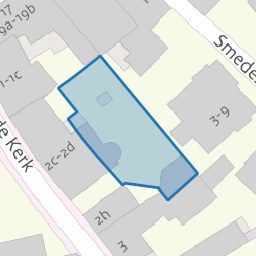 Perceel BEE02-B-8196