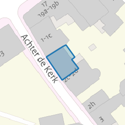 Perceel BEE02-B-8197