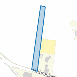 Perceel BEE02-B-8208