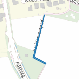 Perceel BEE02-B-8273