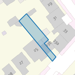 Perceel BEE02-B-8292