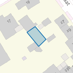 Perceel BEE02-B-8293