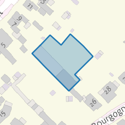 Perceel BEE02-B-8301