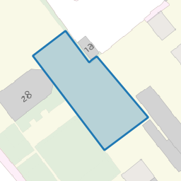 Perceel BEE02-B-8311