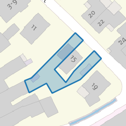 Perceel BEE02-B-8315