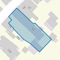 Perceel BEE02-B-8321