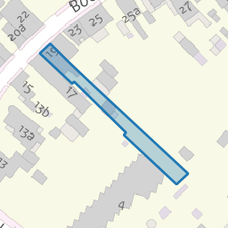 Perceel BEE02-B-8322