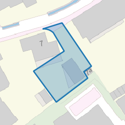 Perceel BEE02-B-8331