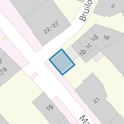 Perceel BEE02-B-8334