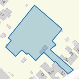 Perceel BEE02-B-8338