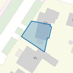 Perceel BEE02-B-8366