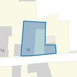 Perceel BEE02-C-1358