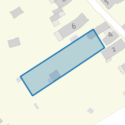 Perceel BEE02-C-1637