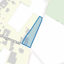 Perceel BEE02-C-1925