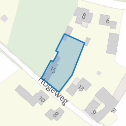 Perceel BEE02-C-1967