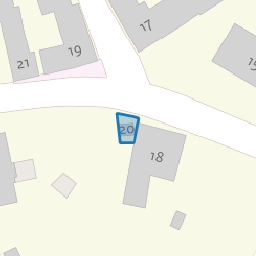 Perceel BEE02-C-2019