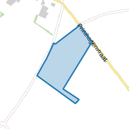 Perceel BEE02-C-2122