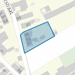 Perceel BEE02-C-2152