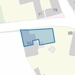 Perceel BEE02-C-2170