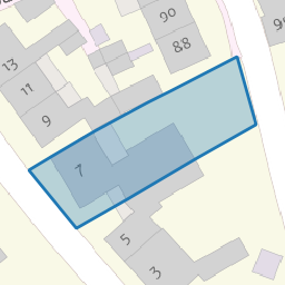 Perceel BEE02-C-2181