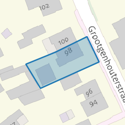 Perceel BEE02-C-2210