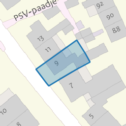 Perceel BEE02-C-2225