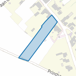 Perceel BEE02-C-2274