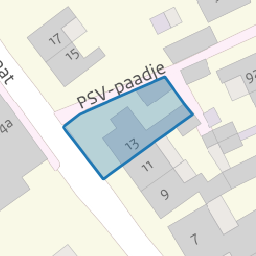 Perceel BEE02-C-2280