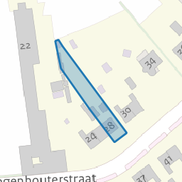 Perceel BEE02-C-2283