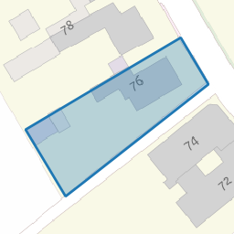 Perceel BEE02-C-2299