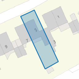 Perceel BEE02-C-2327