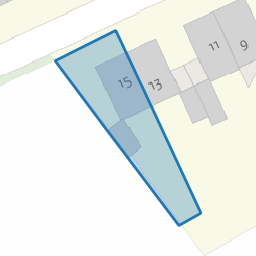 Perceel BEE02-C-2332