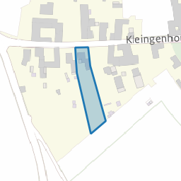 Perceel BEE02-C-2357