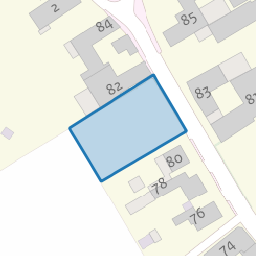 Perceel BEE02-C-2368