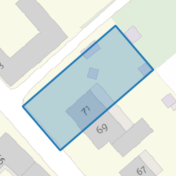 Perceel BEE02-C-2371