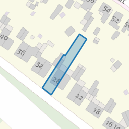 Perceel BEE02-C-2381