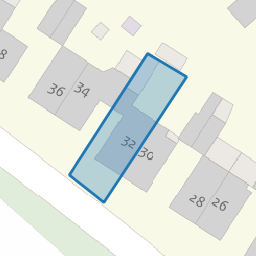 Perceel BEE02-C-2383