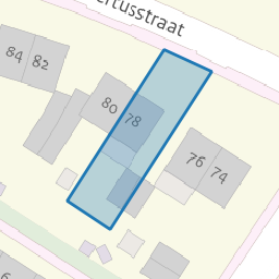 Perceel BEE02-C-2388