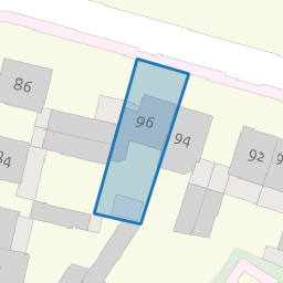 Perceel BEE02-C-2397