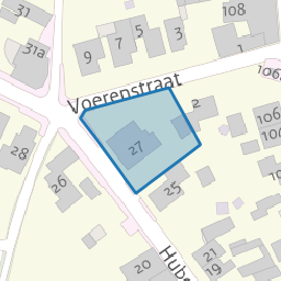 Perceel BEE02-C-2512