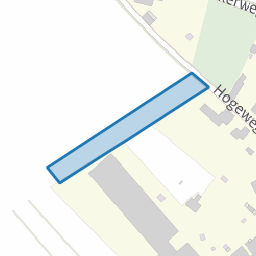 Perceel BEE02-C-2560