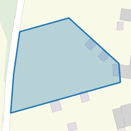 Perceel BEE02-C-2570