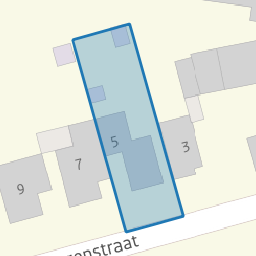 Perceel BEE02-C-2572