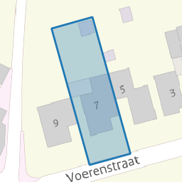 Perceel BEE02-C-2573