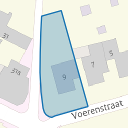 Perceel BEE02-C-2574