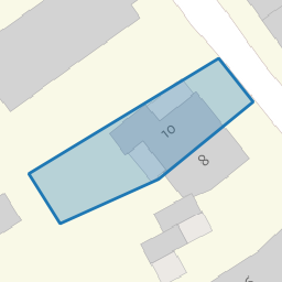 Perceel BEE02-C-2575