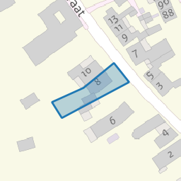 Perceel BEE02-C-2576