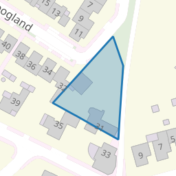 Perceel BEE02-C-2629